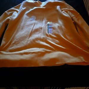 Women's Oversized Sweatshirt